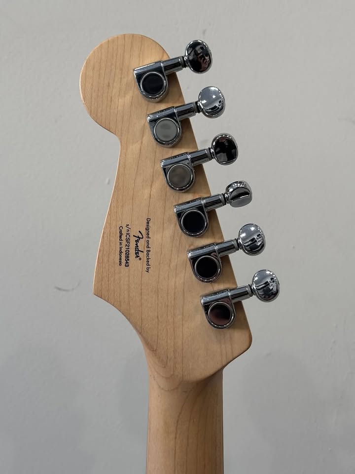 Squier Electric Mini Guitar