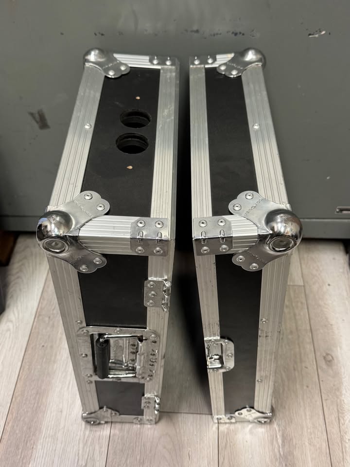 Pioneer DJM-S9 2 Channel Pro DJ Scratch Mixer