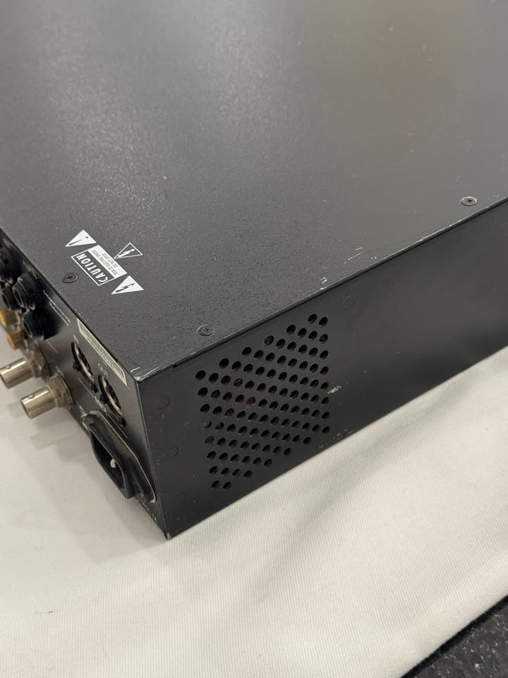 DIGIDESIGN Digi 003 RACK+ FireWire Audio Interface