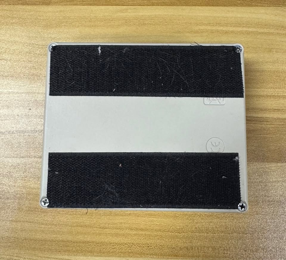 Electro-Harmonix Sovtek Deluxe Big Muff Pi Fuzz Guitar Effect Pedal with Mid-Shift