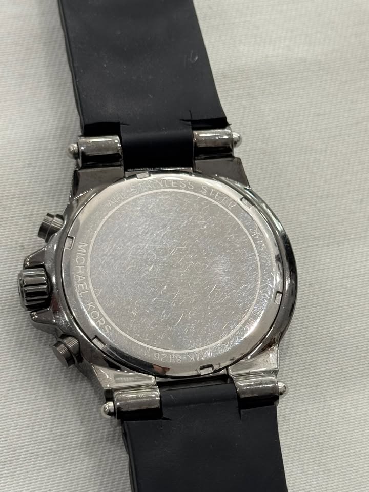 Michael Kors MK8426 Men's Dylan Chronograph Watch