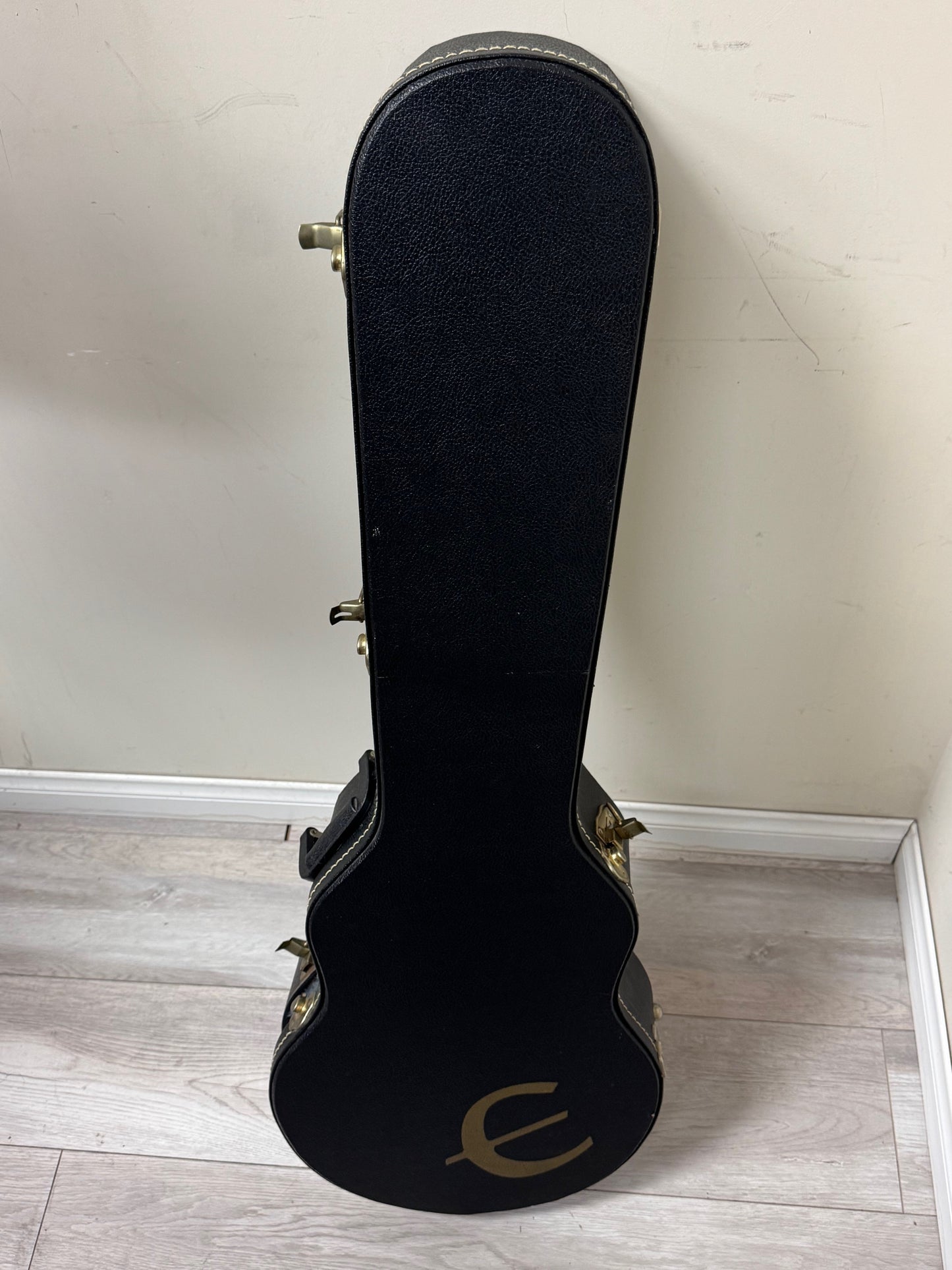 Epiphone Les Paul Junior Electric Sunburst Guitar 6-String