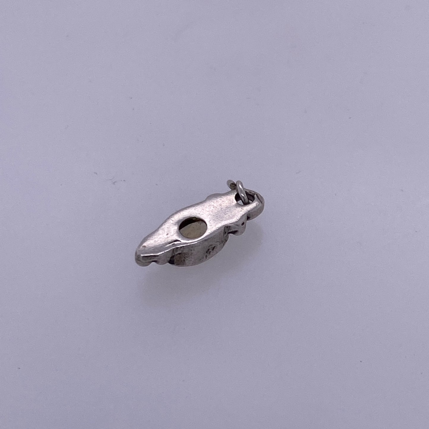 925 Sterling Silver Mini Charm