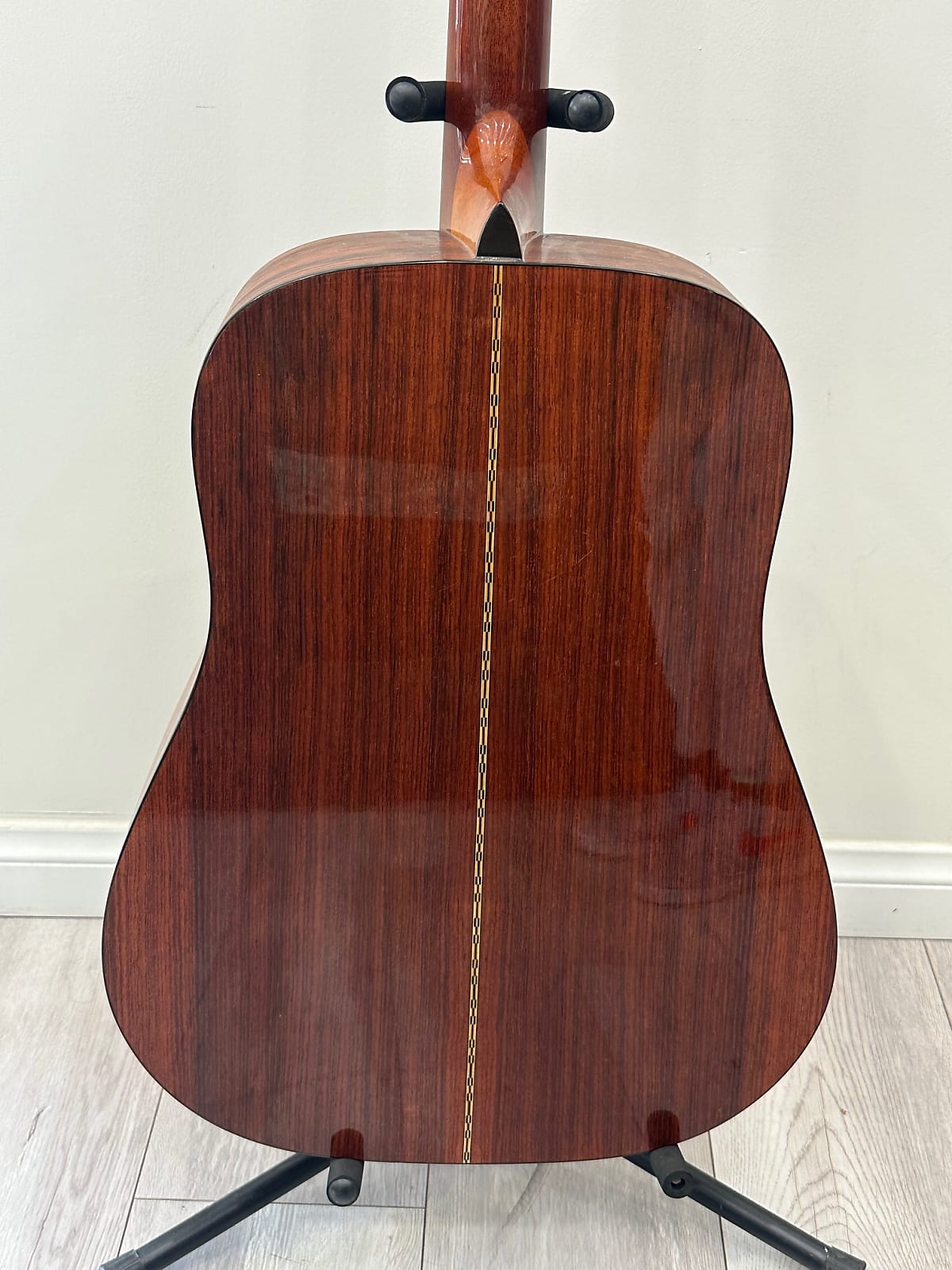 Fender DG21S Dreadnought Acoustic Guitar