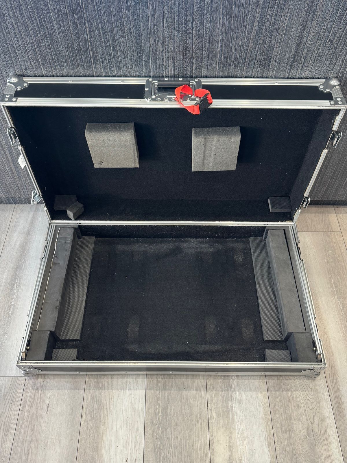 Numark NS7II 4-Channel Motorized DJ Controller and Mixer