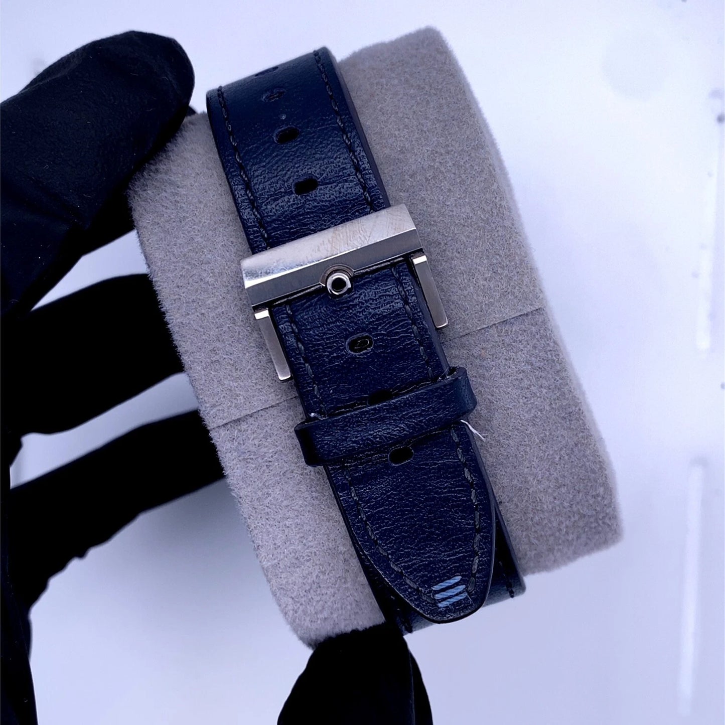 Movado 04.1.34.6394 Bold Collection 41mm Men's Watch