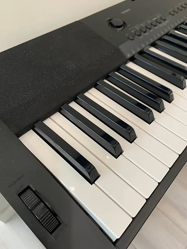 Casio CDP-220R 88-Key Digital Piano