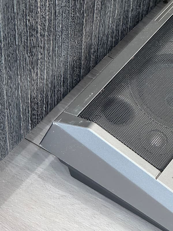 Yamaha PSR E443 61 Key Keyboard - Black