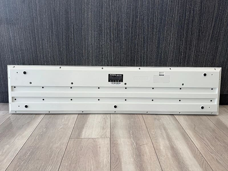 Alesis Recital 88-Key Digital Piano 2010s - WHITE