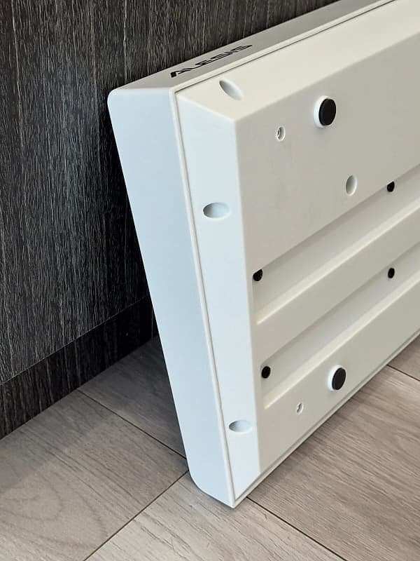 Alesis Recital 88-Key Digital Piano 2010s - WHITE