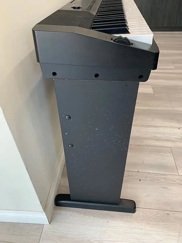 Casio CDP-220R 88-Key Digital Piano