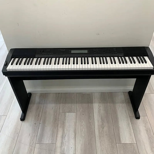 Casio CDP-220R 88-Key Digital Piano