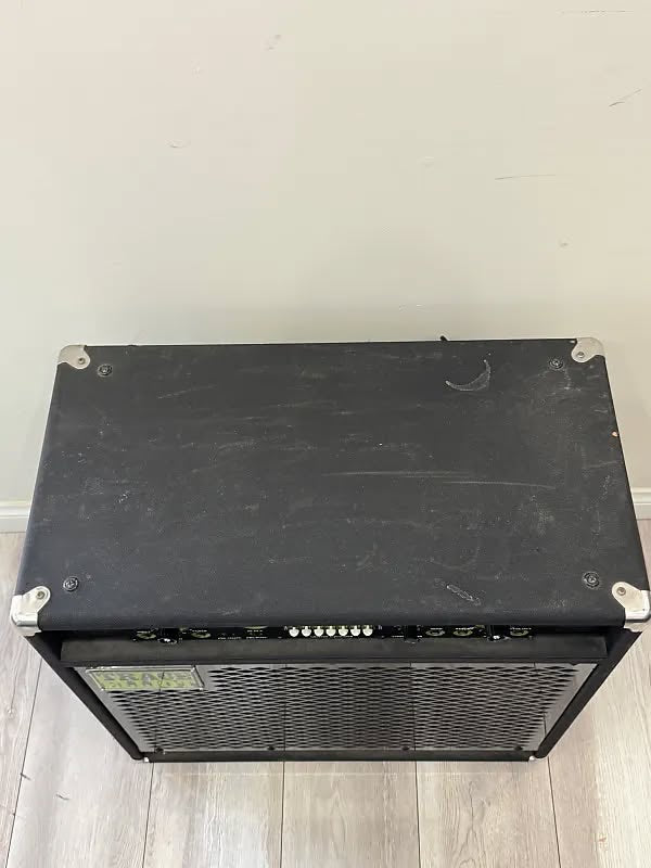 Trace Elliot 715X 500-watt Bass Combo Amp