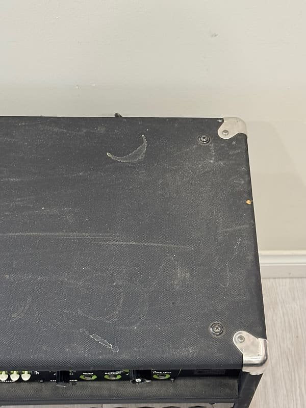 Trace Elliot 715X 500-watt Bass Combo Amp