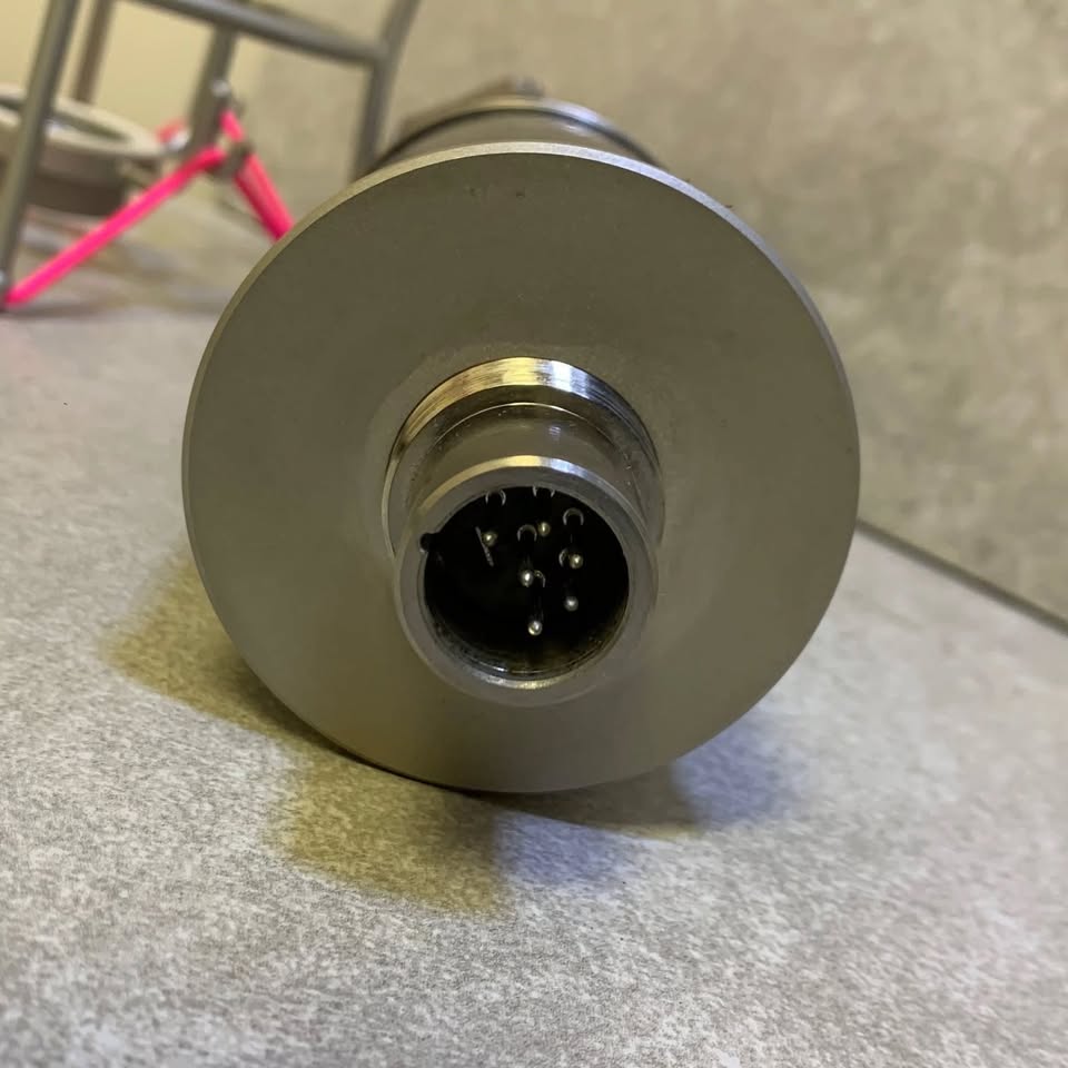 CAD Trion 8000 Multipattern Tube Condenser Blue Microphone