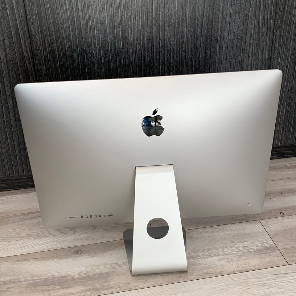 Apple iMac A1419 2014 27-inch, I7, 32GB RAM, 3TB Desktop