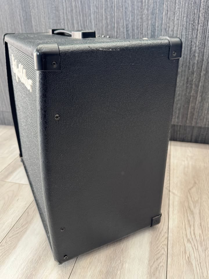 Hughes & Kettner Edition Blue 60-R Guitar Amp