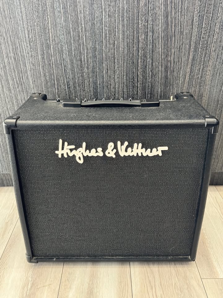 Hughes & Kettner Edition Blue 60-R Guitar Amp