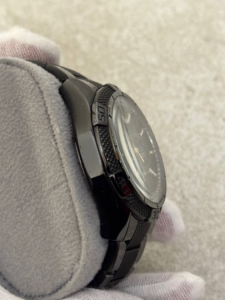 Guess W0177G2 Stainless Steel 45mm Men's Watch