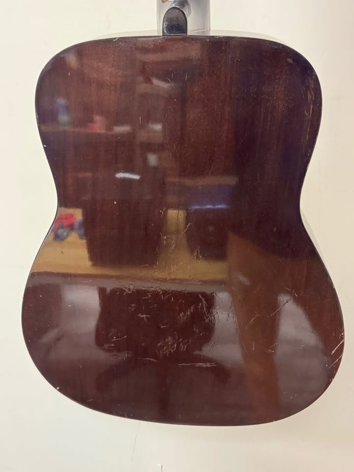 Yamaha 12 String - FG-210-1 - Acoustic Guitar