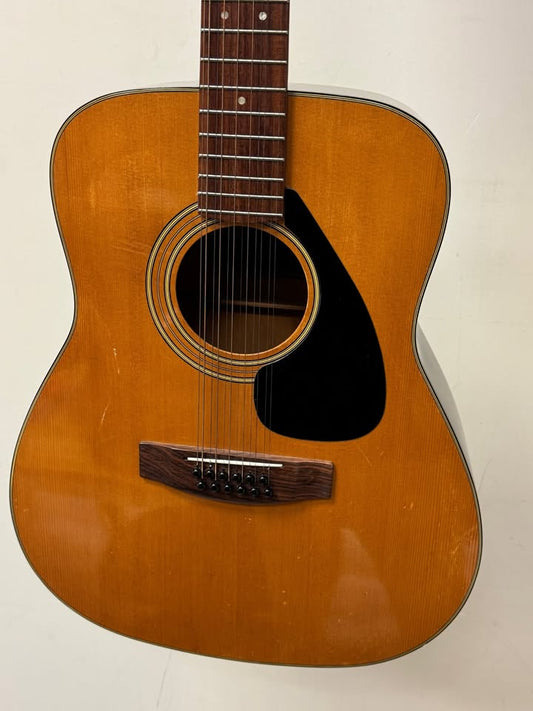 Yamaha 12 String - FG-210-1 - Acoustic Guitar