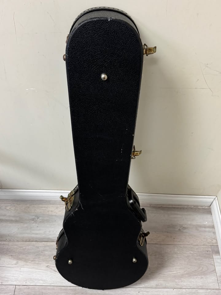 Epiphone Les Paul Gibson White Electric 6 String Guitar