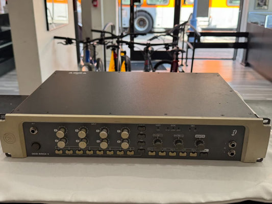 DIGIDESIGN Digi 003 RACK+ FireWire Audio Interface