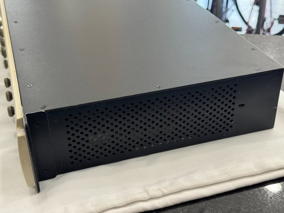 DIGIDESIGN Digi 003 RACK+ FireWire Audio Interface