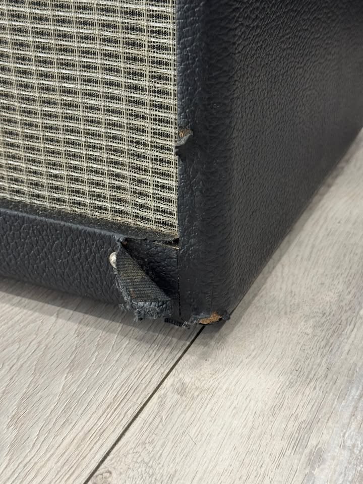 Fender Hot Rod Deville 60W 2x12 Tube Guitar Combo Amp