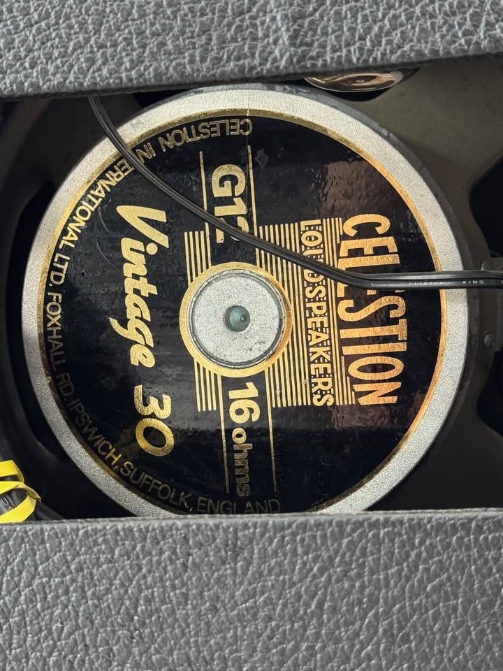 Fender Hot Rod Deville 60W 2x12 Tube Guitar Combo Amp