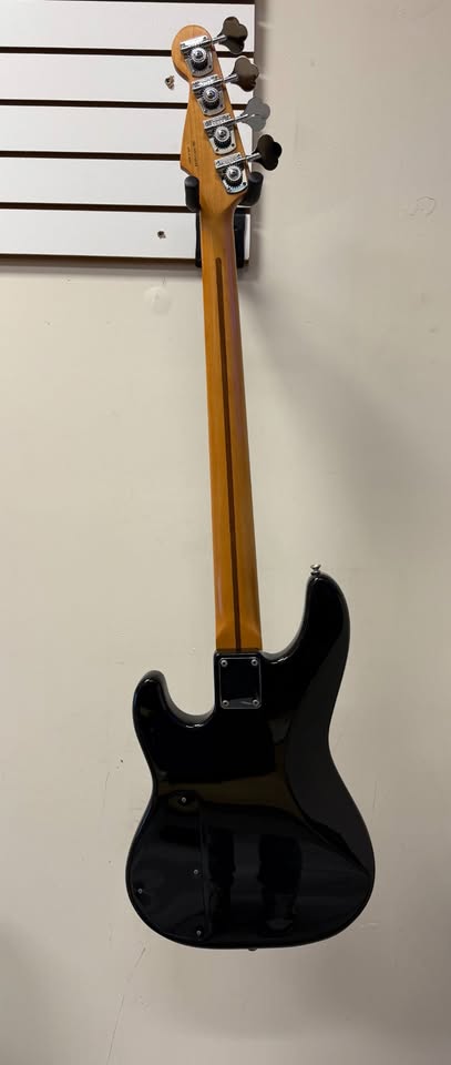 Fender Player II Precision Electric Bass Guitar - Sunburst
