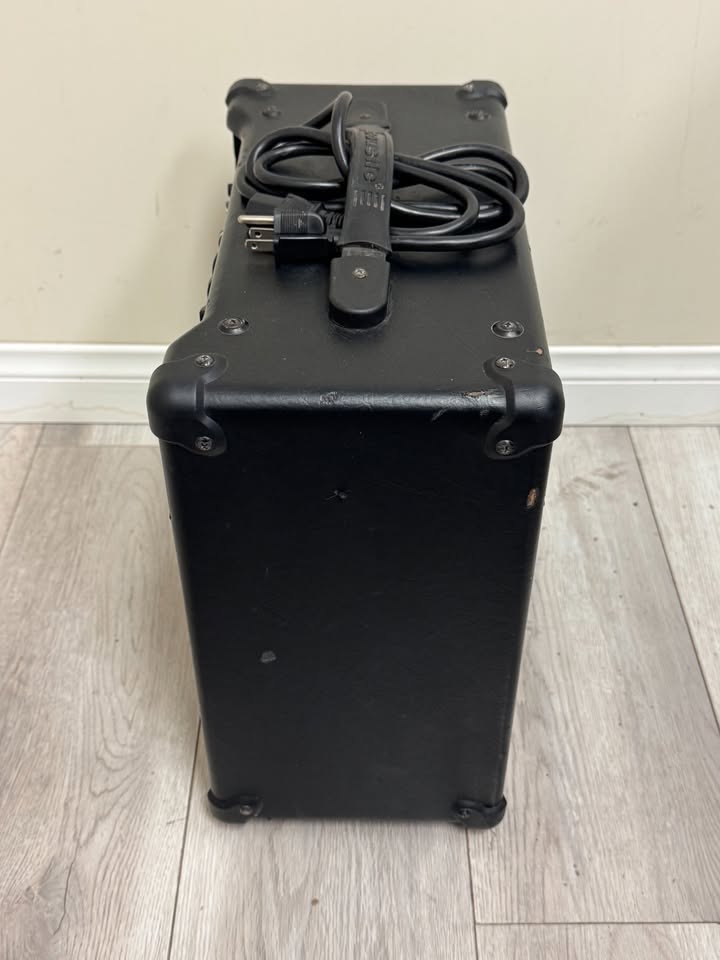 Acoustic Lead Guitar Series G20 20W 1x10 Guitar Combo Amp