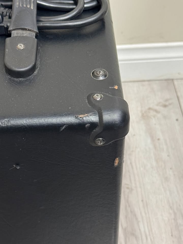 Acoustic Lead Guitar Series G20 20W 1x10 Guitar Combo Amp