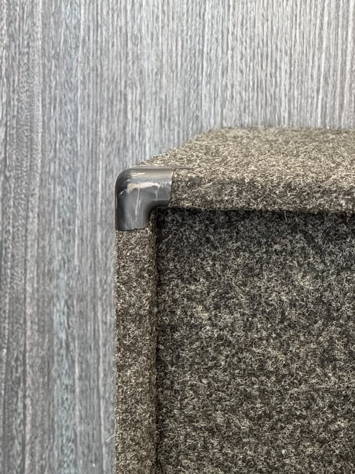 Cerwin-Vega MV-15 Pair Pro Audio Speakers