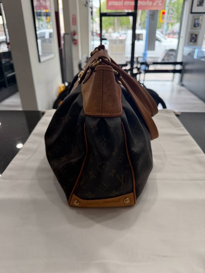Louis Vuitton BOETIE Handbag