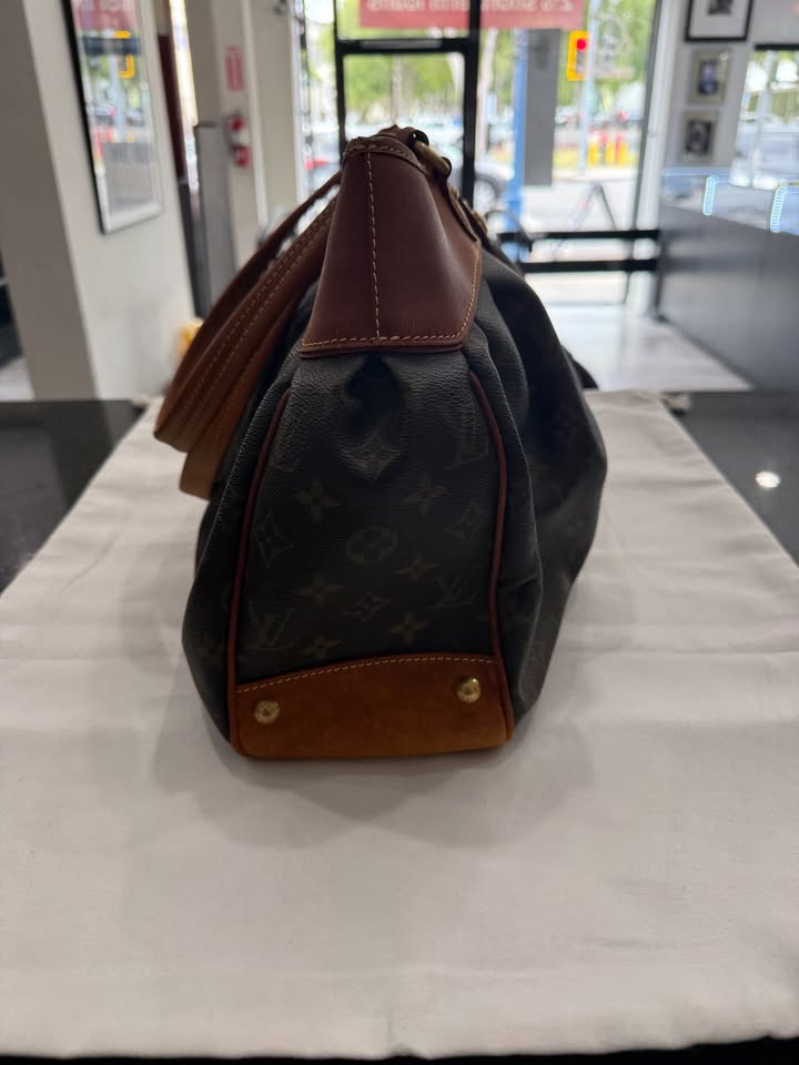 Louis Vuitton BOETIE Handbag