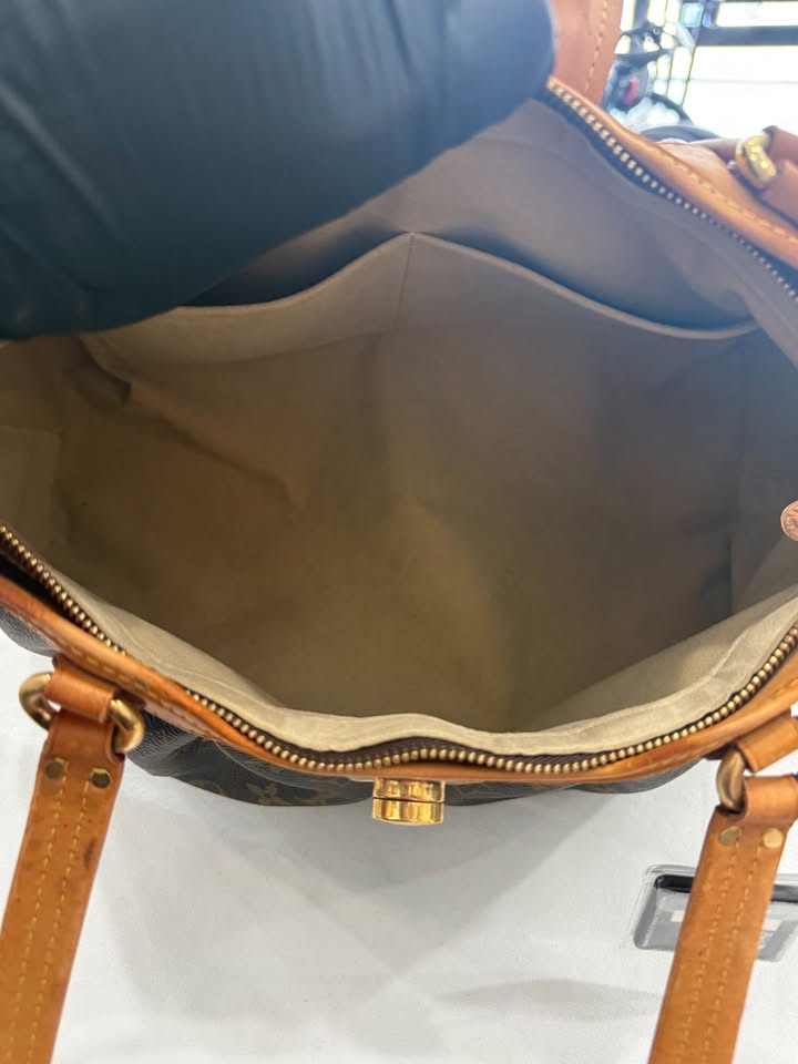 Louis Vuitton BOETIE Handbag