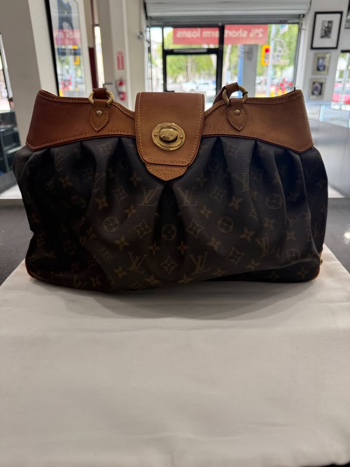 Louis Vuitton BOETIE Handbag