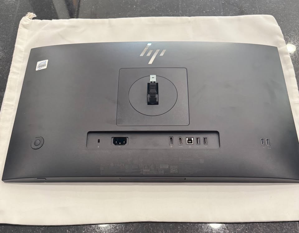 HP Series 5 Pro 524pf 23.8 Inc Monitor-Open Box Never Used