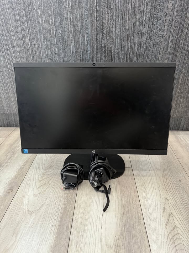 HP 21.45 inch All-in-One Desktop PC 22-dg ENERGY STAR