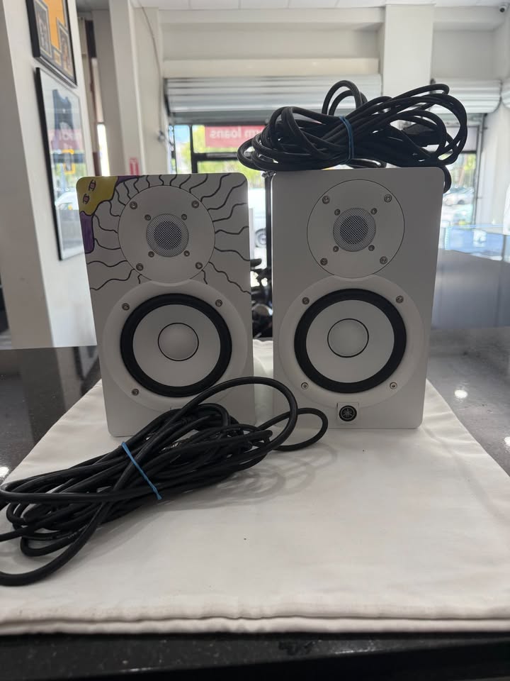 Yamaha HS5 Studio Monitor (Pair)