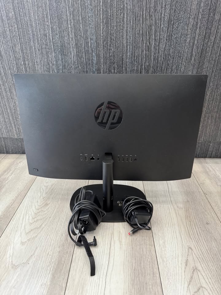 HP 21.45 inch All-in-One Desktop PC 22-dg ENERGY STAR