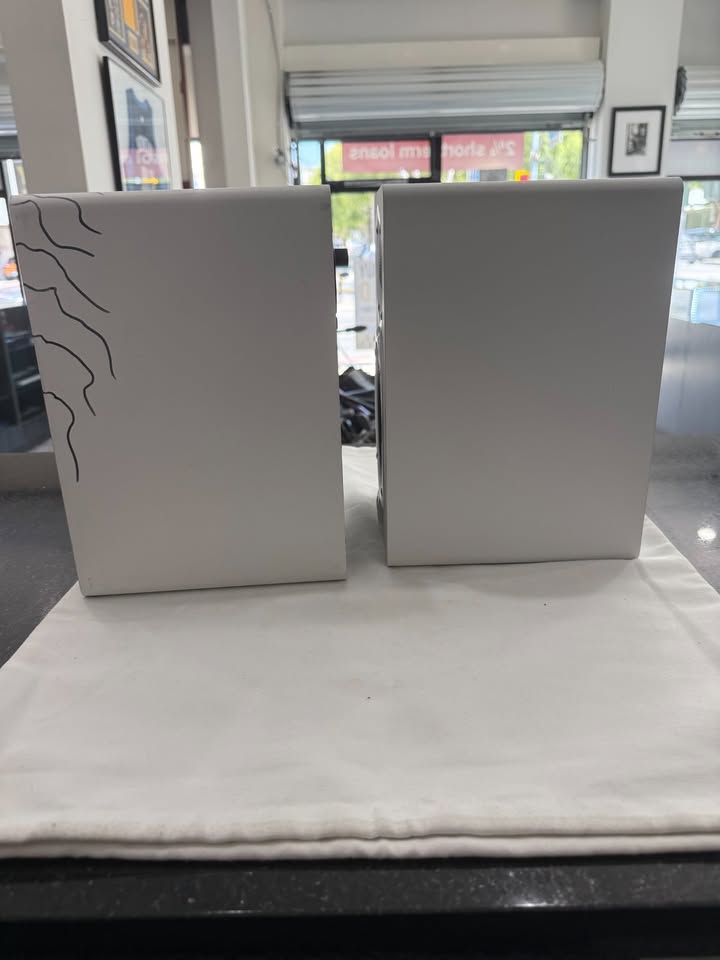 Yamaha HS5 Studio Monitor (Pair)