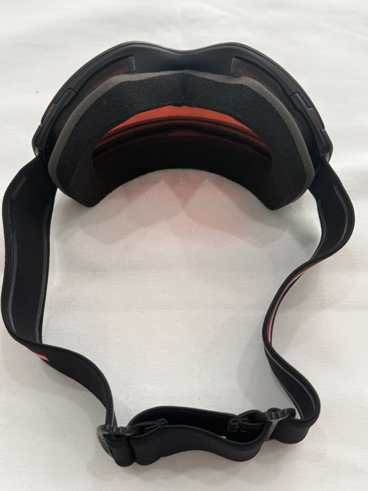 Prada Linea Rossa by Oakley Snow Goggles