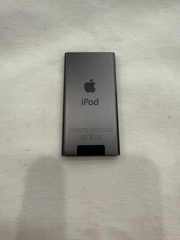 Apple Ipod Nano 7th Generation-16gb