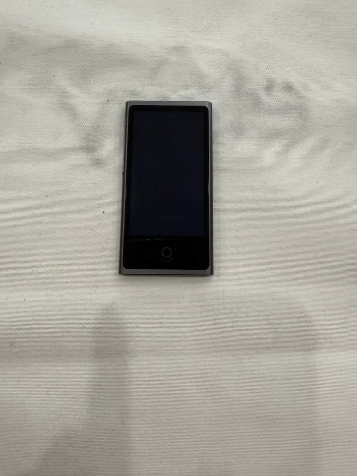 Apple Ipod Nano 7th Generation-16gb