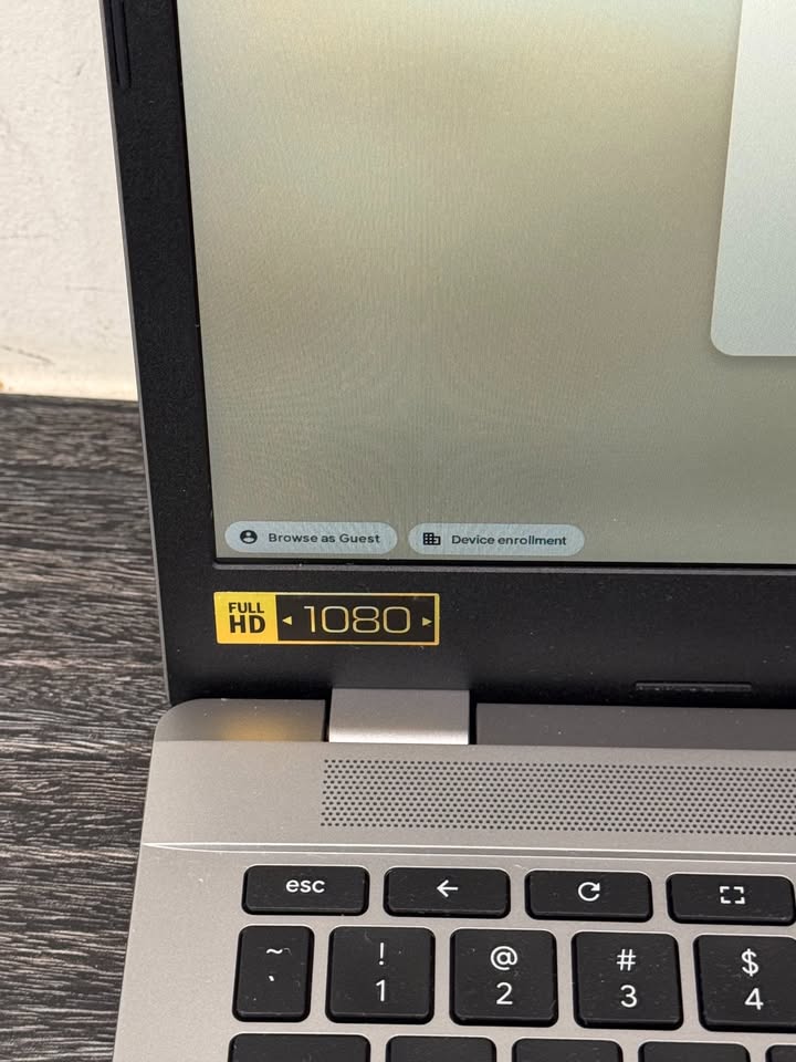 Acer Chromebook 315 N23Q16 15.6" Laptop