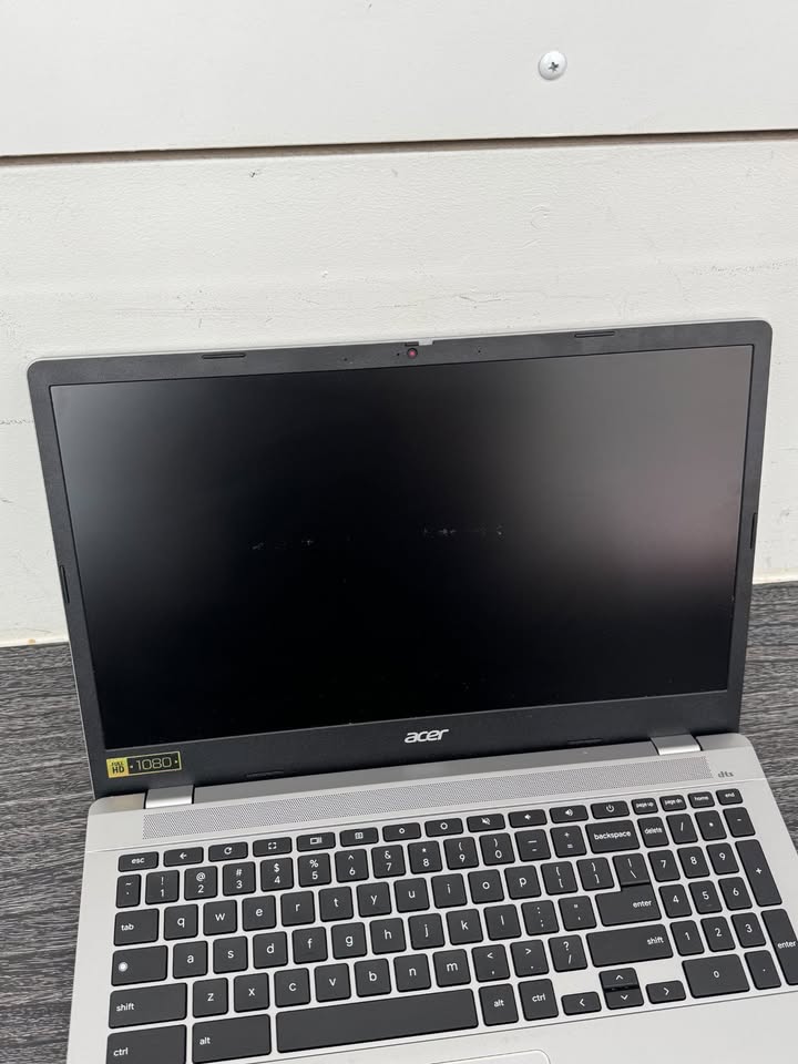 Acer Chromebook 315 N23Q16 15.6" Laptop