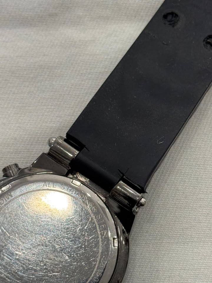 Michael Kors MK8426 Men's Dylan Chronograph Watch