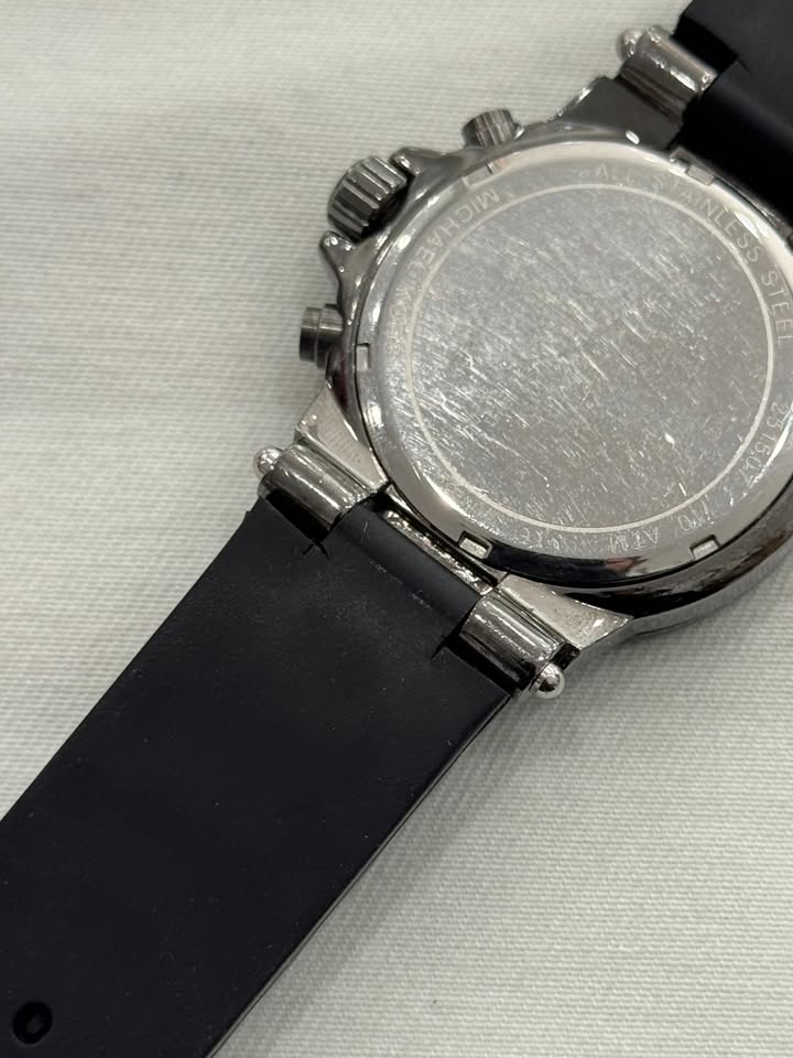 Michael Kors MK8426 Men's Dylan Chronograph Watch